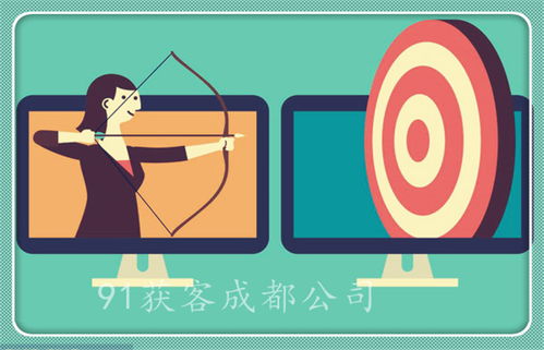 91获客官网 一站式网络运营服务，驱动企业数字化增长新引擎