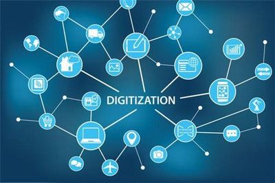 制造业数字化转型 核心概念与网络运营服务解析