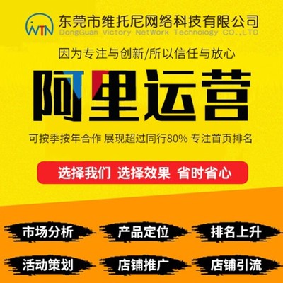 阿里巴巴代运营 企业数字化转型的专业赋能伙伴